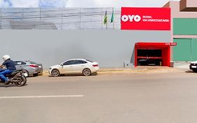 OYO Hotel Via Universitária, Anápolis